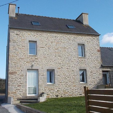 Ti Va Zud Villa Plouguerneau Exterior photo