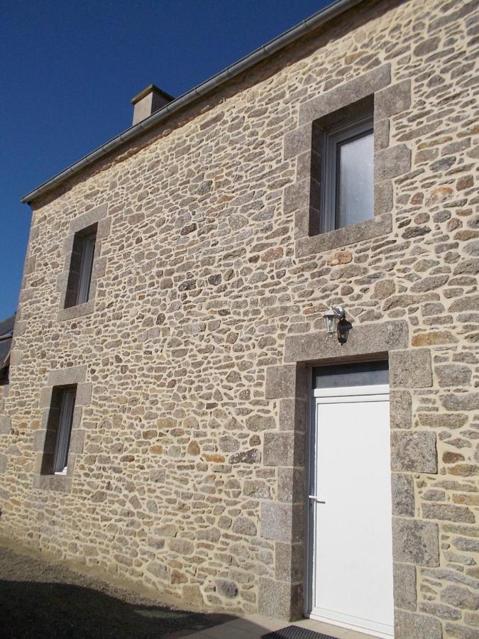 Ti Va Zud Villa Plouguerneau Exterior photo